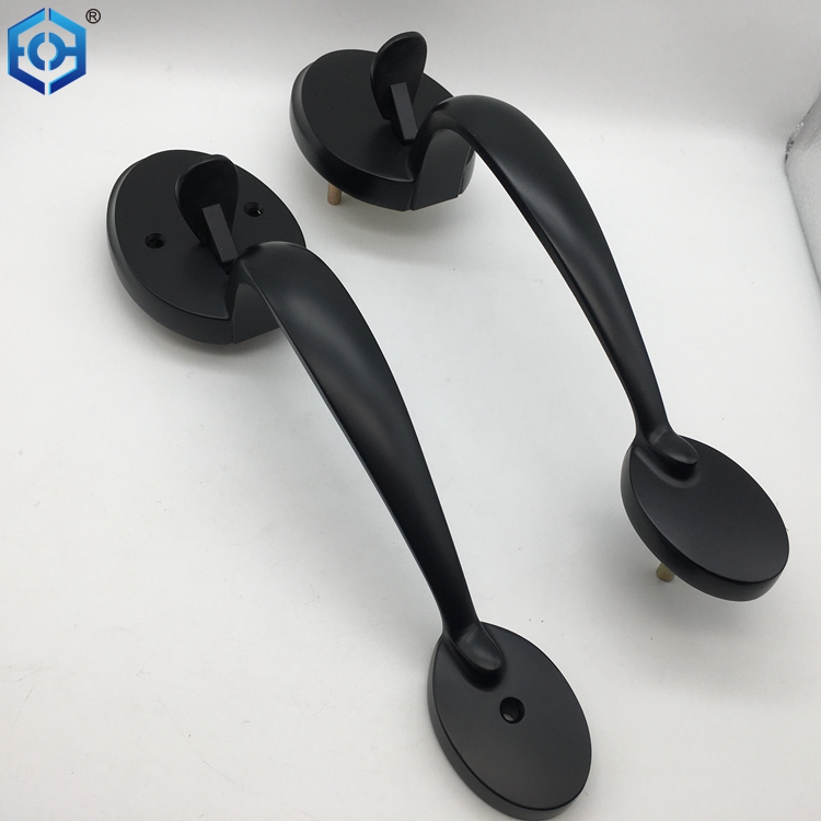 Digital Keypad Deadbolt