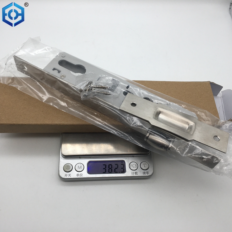 mortise door hardware