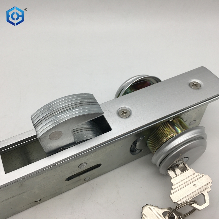 residential door locks