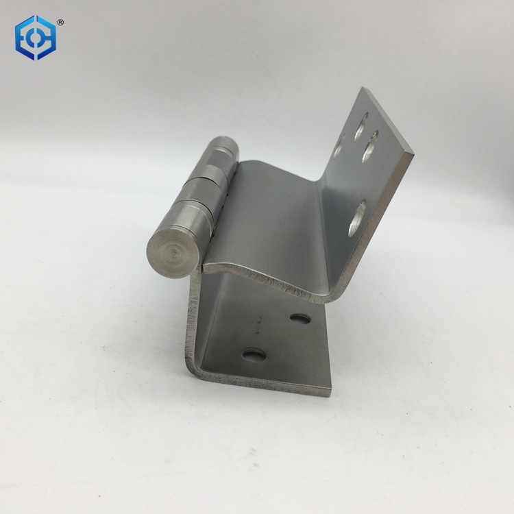 Heavy Duty Stainless Steel Bending Hinges From China Door Hinges