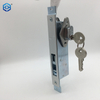 Steel And Aluminum Top And Bottom Mortise Hook Lock 