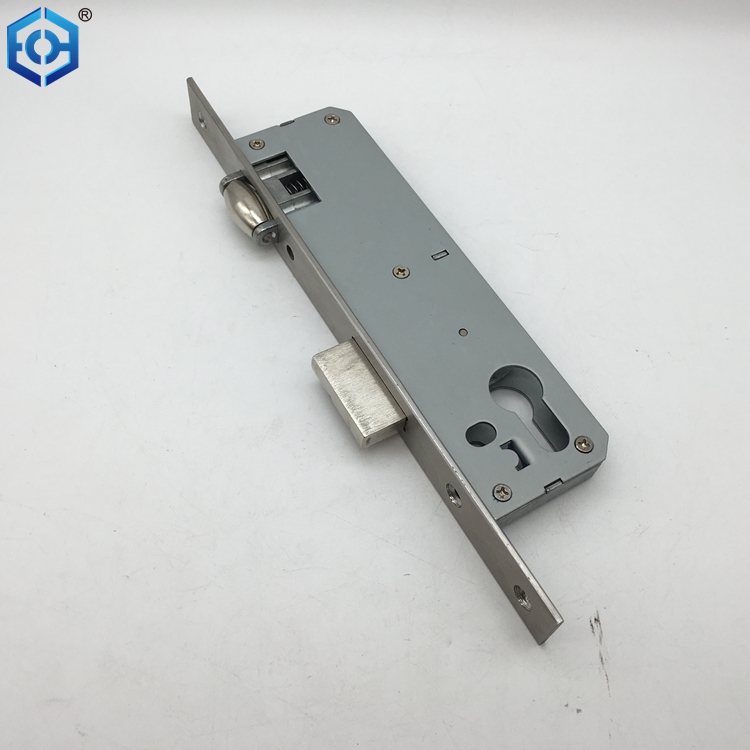 35 Mortise Lock Parts Best South American Door Lock Body with Ball Catch