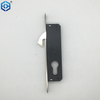 Aluminium Door Sliding Hook Lock ECH OEM Standard 20mm Backset Steel Mortise Door Lock Case