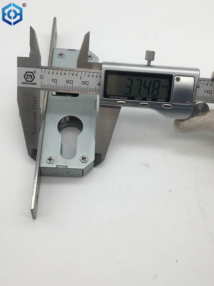 russwin mortise lock