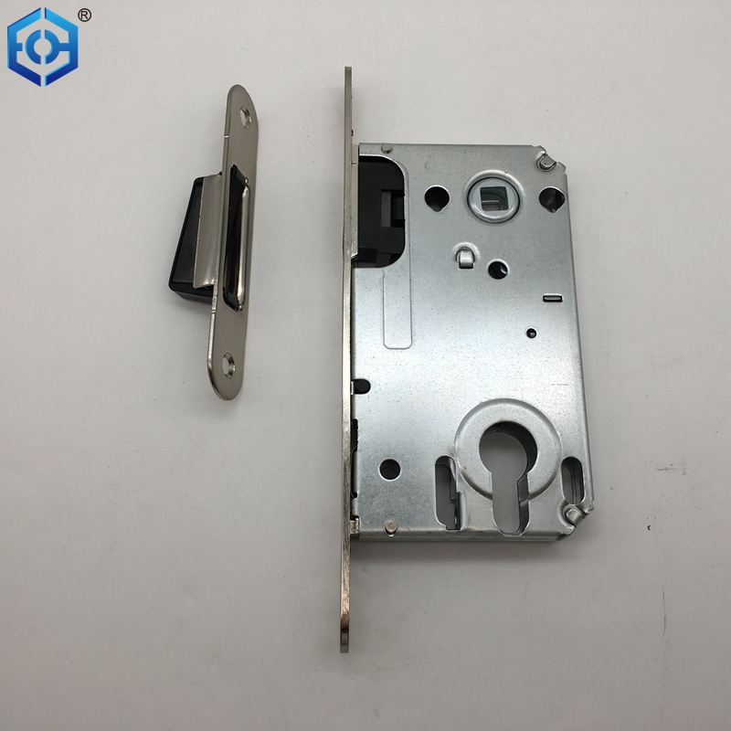 magnet door lock
