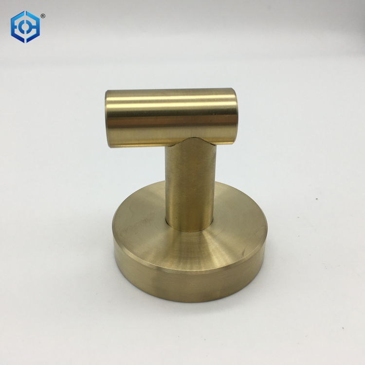 Stainless Steel Coat Hooks Perforated Hooks Wall Hanging Hanger Bathroom Hardware Metal Hooks