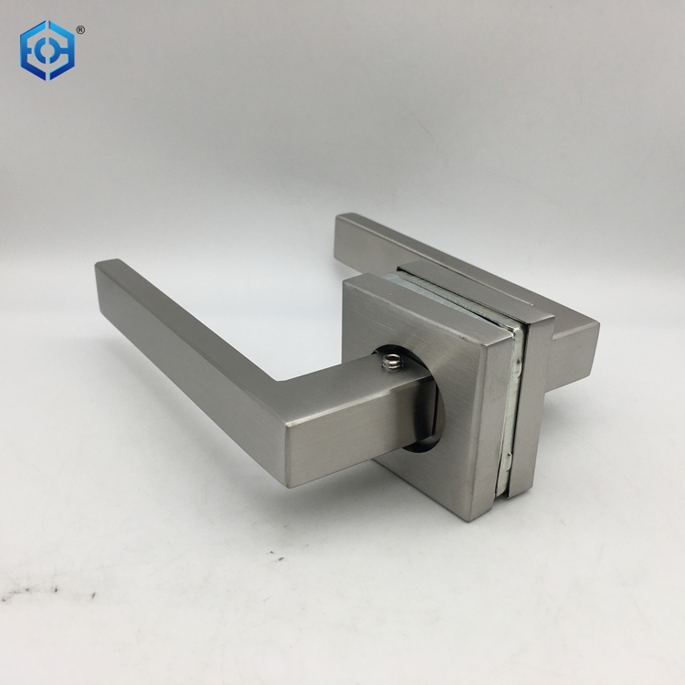 door handles and hinges