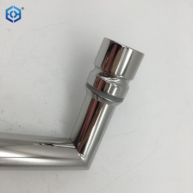 shower door handle 6 inch