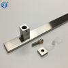 Stainless Steel 700 MM Single Side Frameless Sliding Glass Door Pull Handle