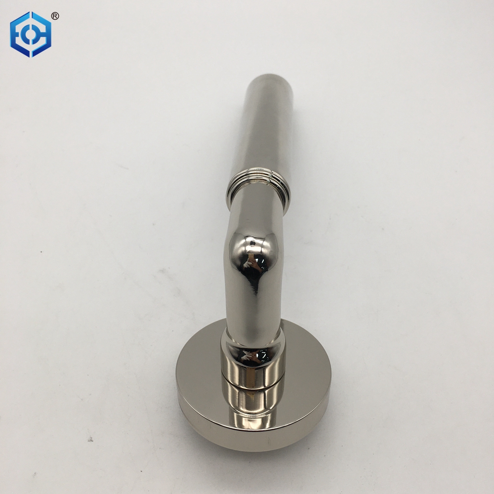 antique brass handles