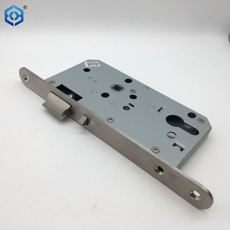 5572 Stainless Steel Classroom Door Mortise Lock 72 Centers for School Classroom