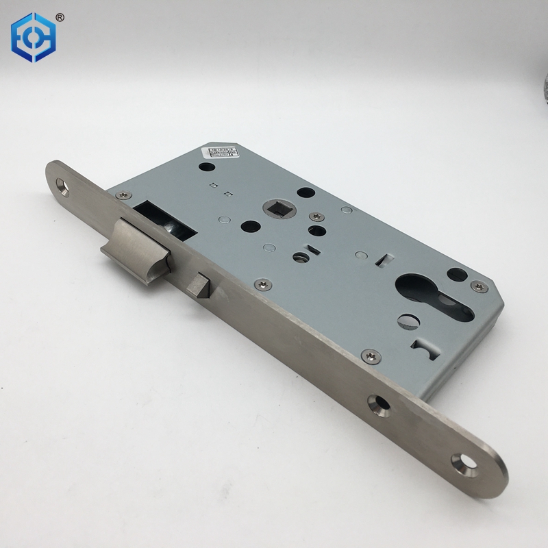 5572 Stainless Steel Classroom Door Mortise Lock 72 Centers for School Classroom