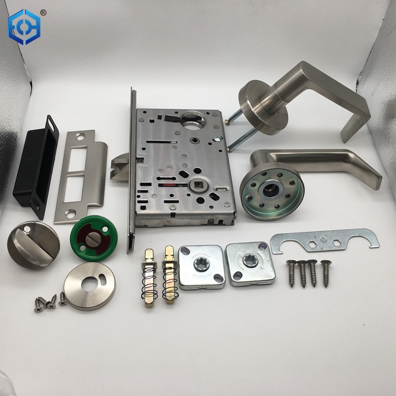  Door Lock for Washroom