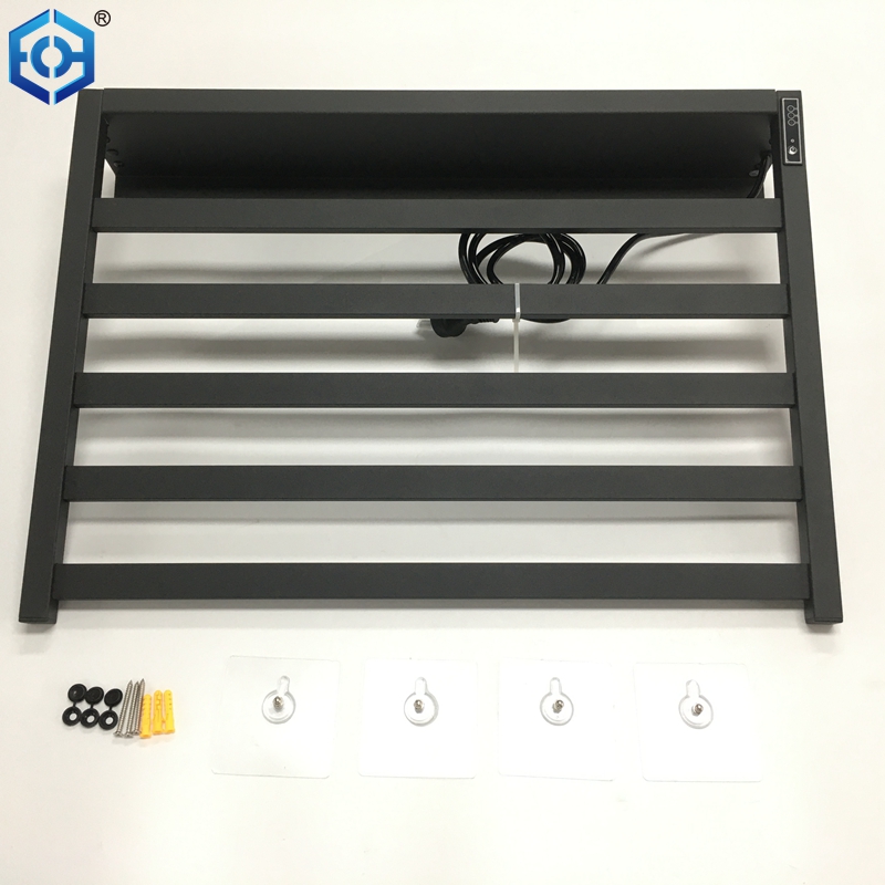 towel rail thermostat