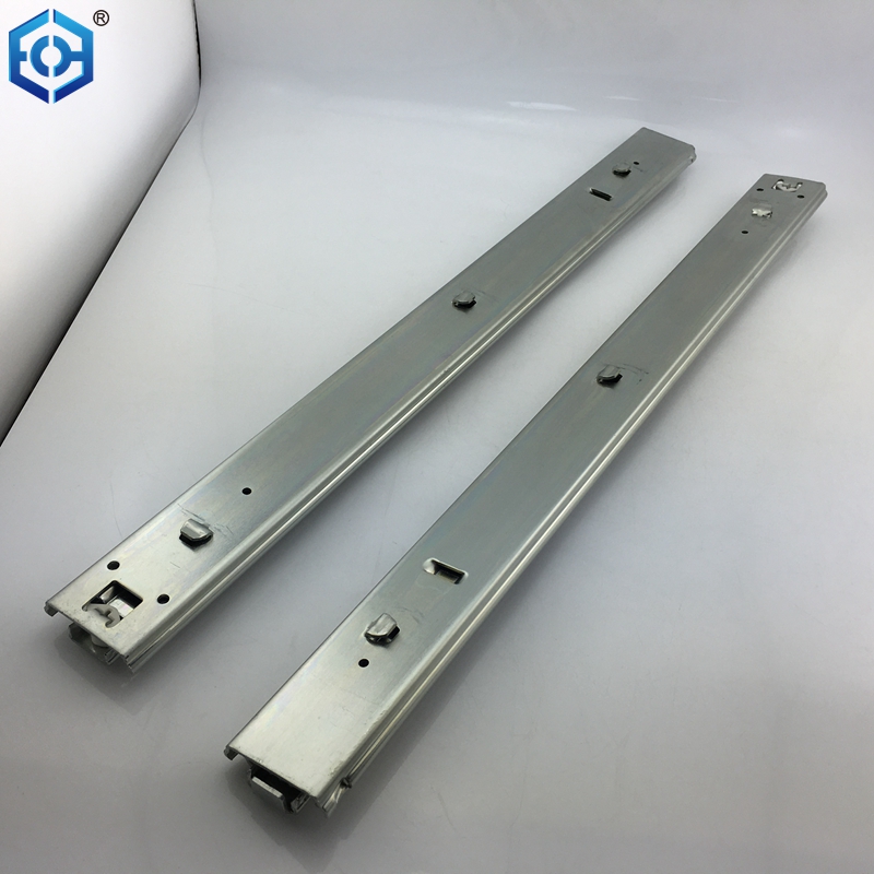 24 in Side Mount Full Extension Ball Bearing Hanging Drawer Slide Buy drawer glides, accuride