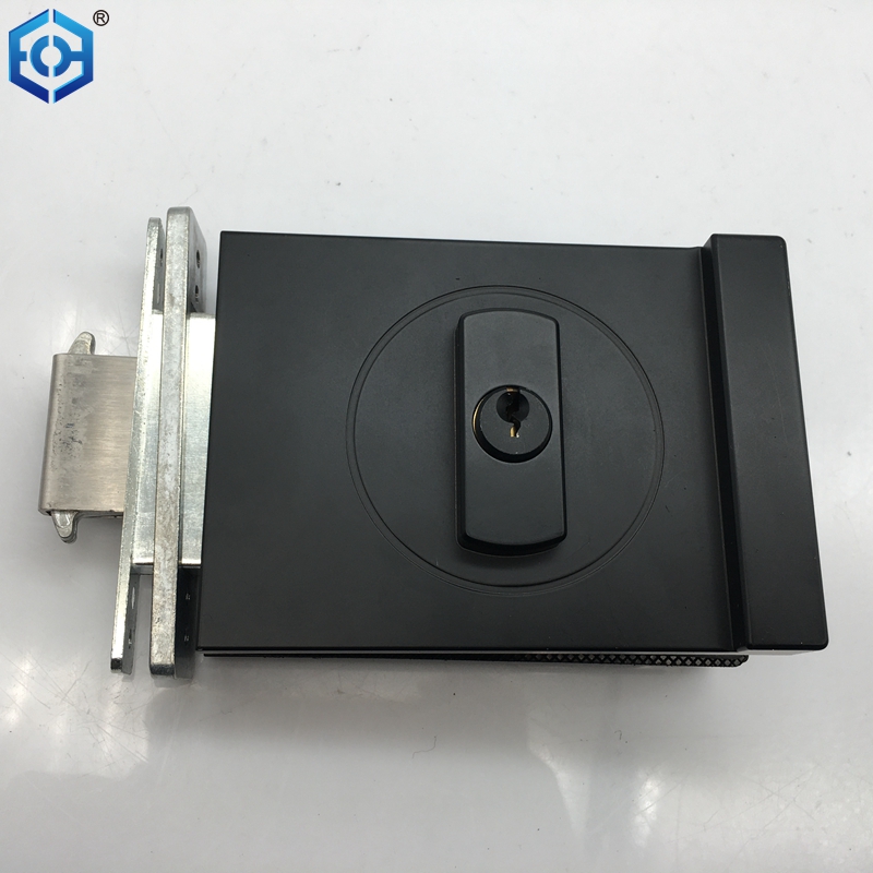 locks for sliding door