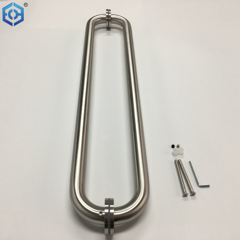 Stainless Steel 600 MM Main Door Pull Handle 