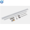 Ghost Door Sliding Hidden Doors Hardware Kit Back Sliding Door System Magic Sliding Door