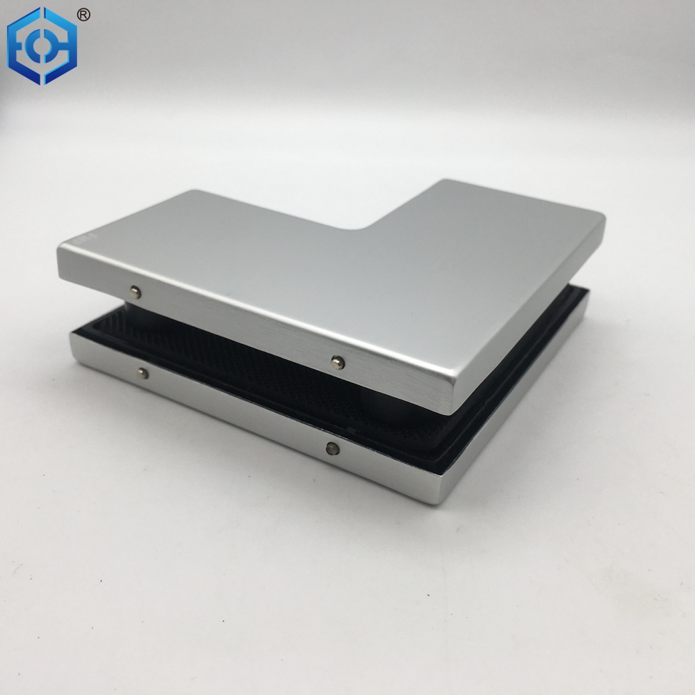 ozone glass patch fittings