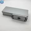 Silver Stainless Steel Heavy Duty Concealed Floor Spring for Glass Doors