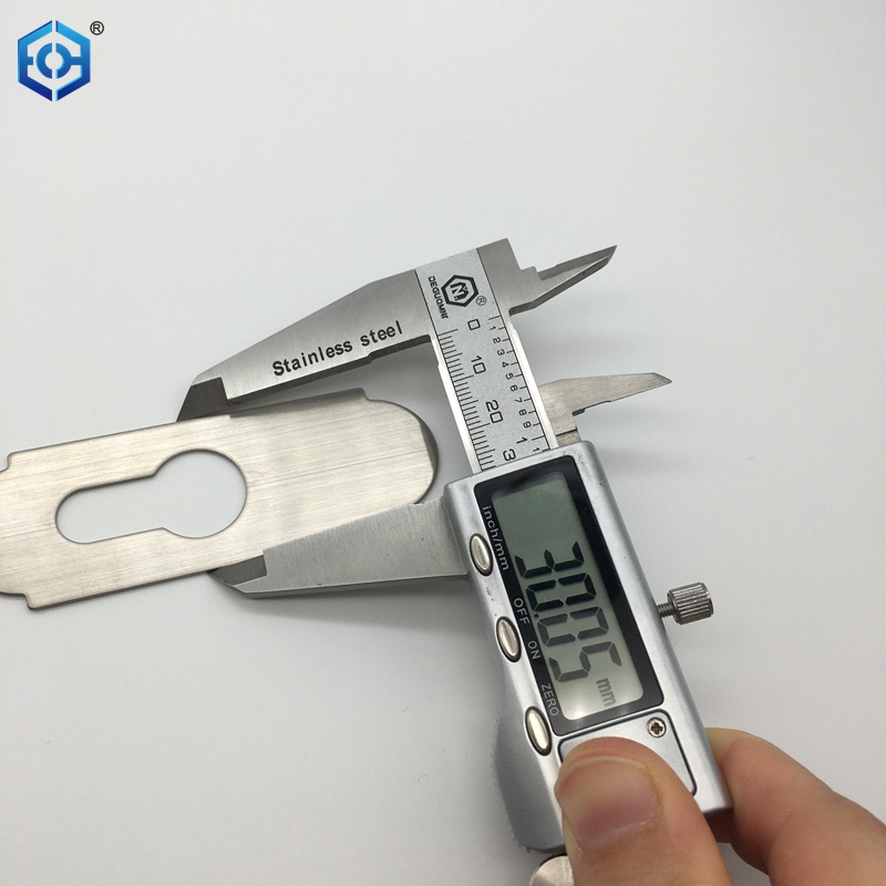 door handle escutcheon