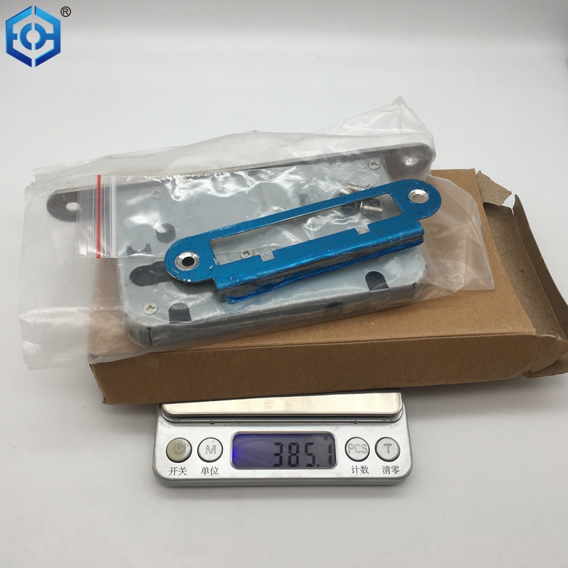 homekit mortise lock