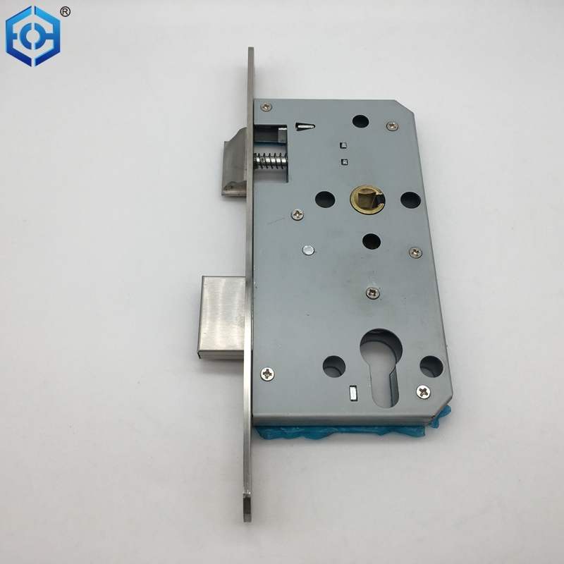 entrance mortise lockset