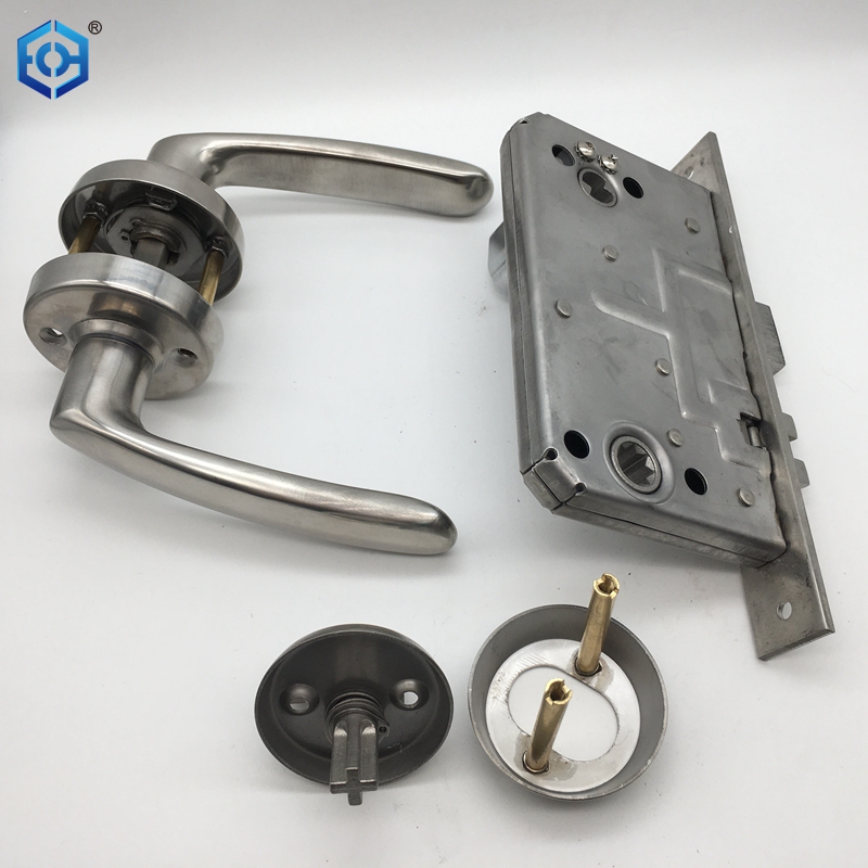 boat cabin door latch