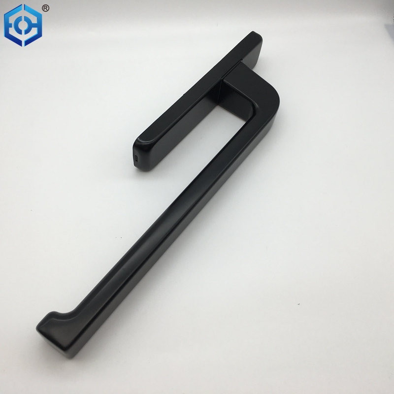 sliding window latch