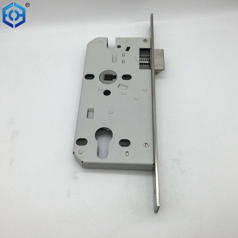 residential mortise lock