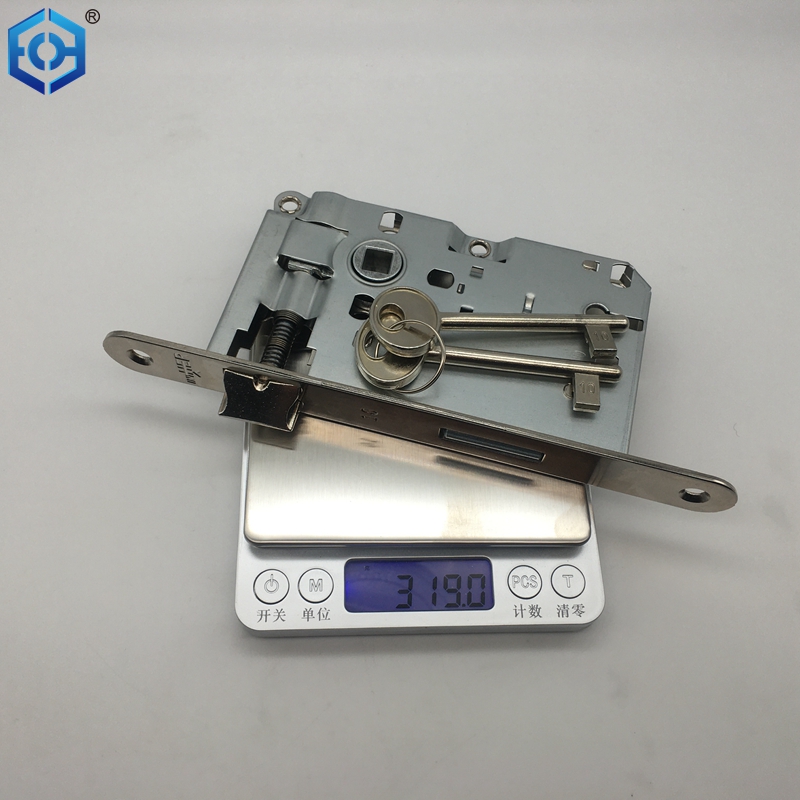 knapheide power locks