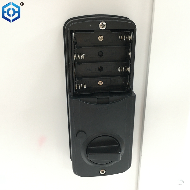 koogeek l3 fingerprint lock