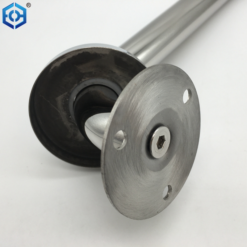 disabled toilet grab rails