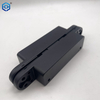 Zinc Alloy 3D Adjustable Invisible Concealed Hinge Zama Hidden Door Hinges