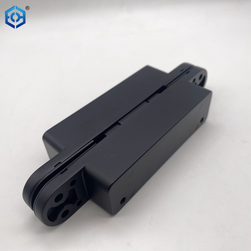 Zinc Alloy 3D Adjustable Invisible Concealed Hinge Zama Hidden Door Hinges