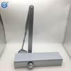 European Style Designed Heavy Duty Two Speed Valves Aluminum Alloy Door Closer