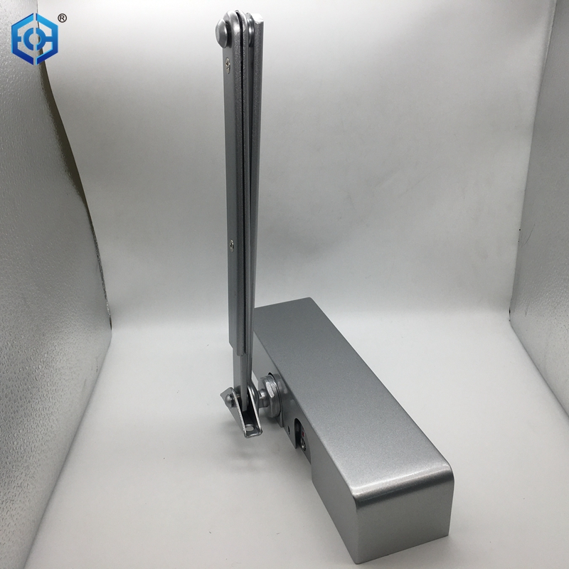 European And America Style CE And EN Certification Sliding Track Arm Door Closer