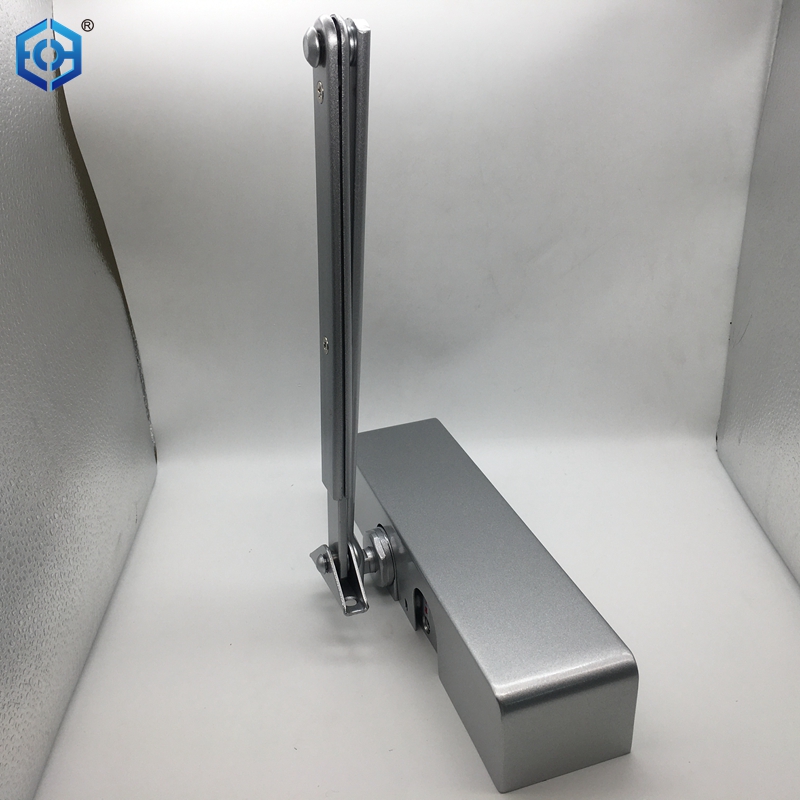 European And America Style CE And EN Certification Sliding Track Arm Door Closer
