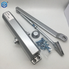 UL Listed Optional Anti-freeze Oil Suit for -45°C Temperature Door Closer
