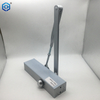 European Style Adjustable Closing And Latchig Speed Commercial Door Closer