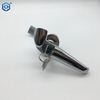 China Wholesale Electrical Cabinet Lock Supplier L Type Handle Cabinet Lock