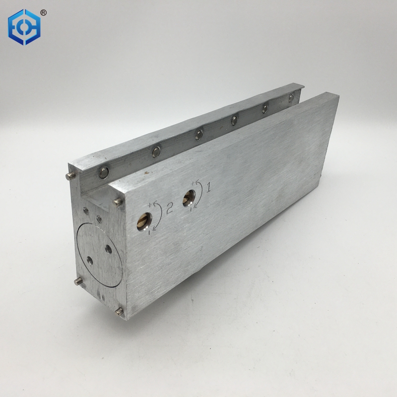 godrej glass door floor spring price