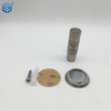  Stainless Steel And Brass Concealed Door Stopper