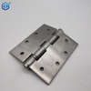 UL Certification SUS304 Fire Rated Bearing Handed Right Or Left Internal Wood Door Hinge