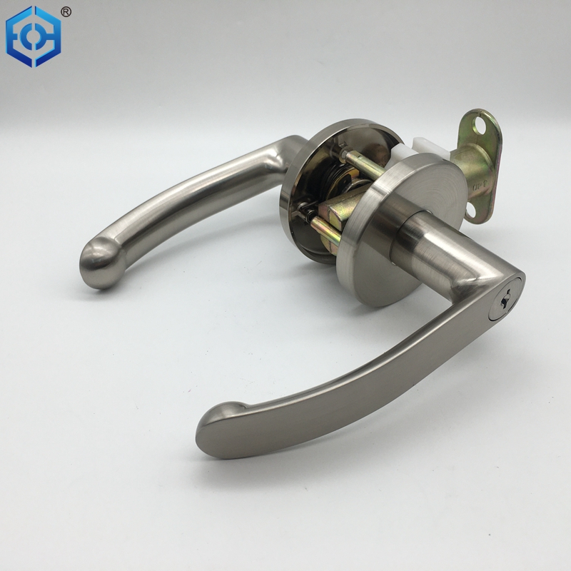 weiser halifax door handle