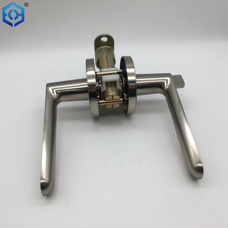 schlage merano lever