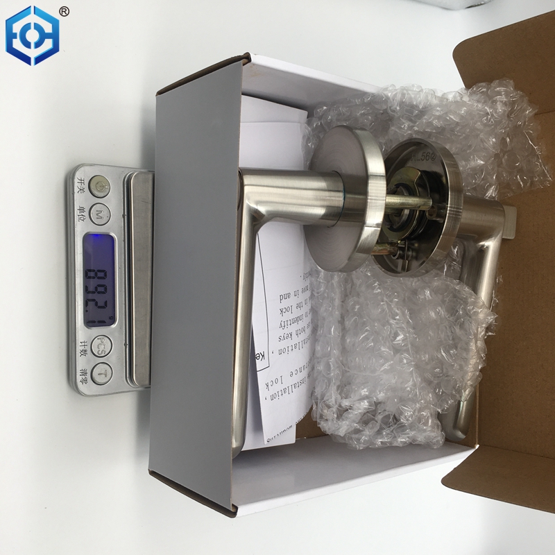 yale assure lever lock