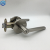  Privacy Bedroom Bathroom Cylindrical Zinc Alloy Lever Lock