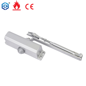 Good Bearing 35-50 Kgs Door Weight Automatic Door Closer