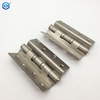 4 Inch Stainless Steel Cranked Hinge Wooden Door Bending Door Hinge